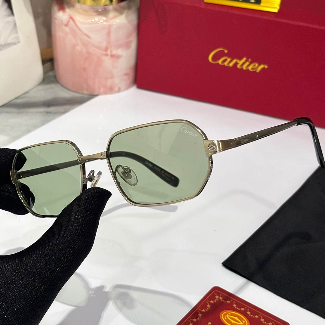 CRT Premium Luxury Unisex 454 Aviators