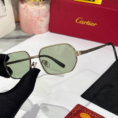 CRT Premium Luxury Unisex 454 Aviators