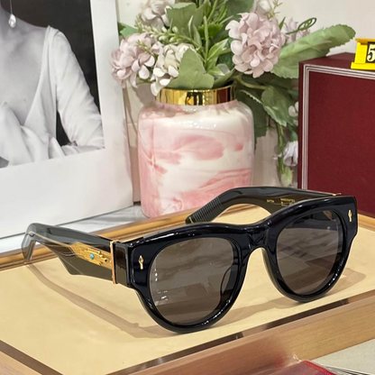 JQS MARI MAGE Premium Luxury 5123 Wayfarers