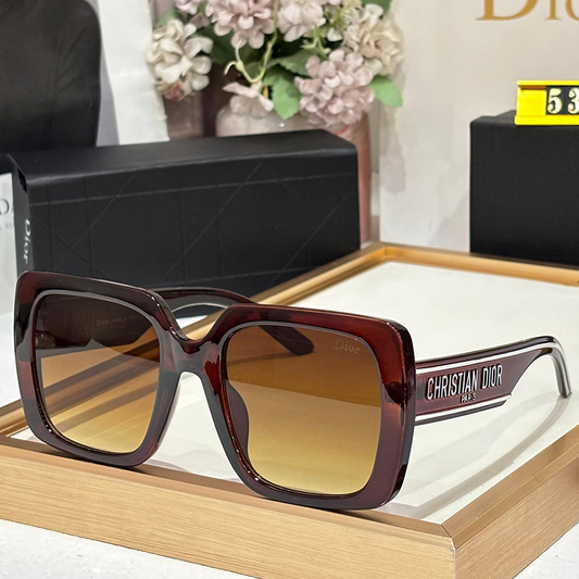 DR Premium Luxury 535 Women Wayfarers