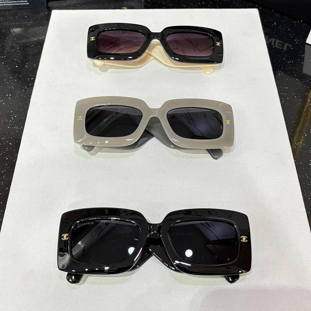 CNL Premium Luxury 6039 Women Wayfarers