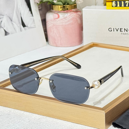 GVNCHY Premium Luxury 6117 Aviators