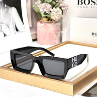 BSS Luxury Premium Unisex 1310 Wayfarers