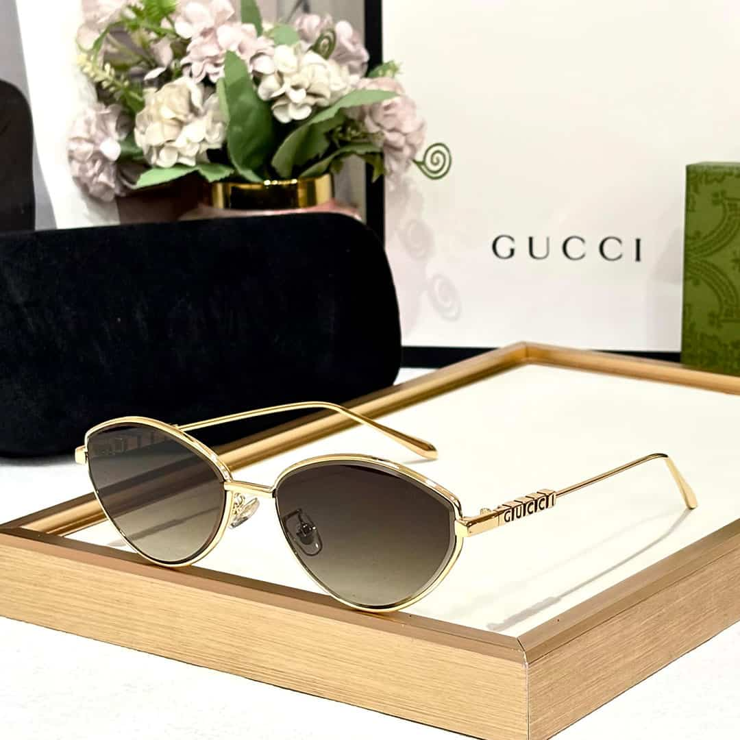 GC Luxury Premium 195 Women Aviators