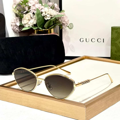 GC Luxury Premium 195 Women Aviators
