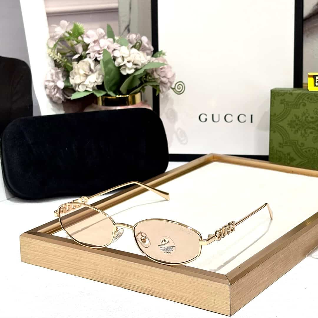 GC Premium Luxury Women 5269 Aviators