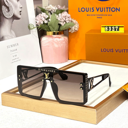 Luxury Designer Premium Unisex 8327 Wayfarers