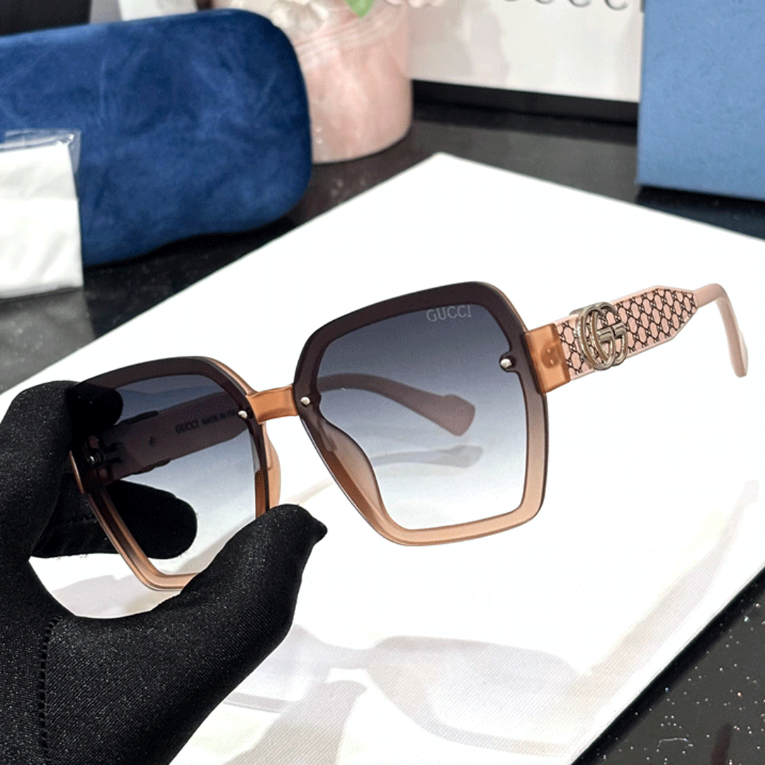 GC Premium Luxe 23137 Women Wayfarers