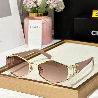 CNL Premium Luxury 2509 Women Aviators