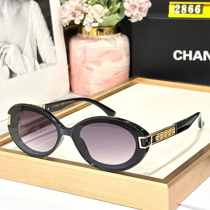 CNL Luxe Women 2866 Wayfarers