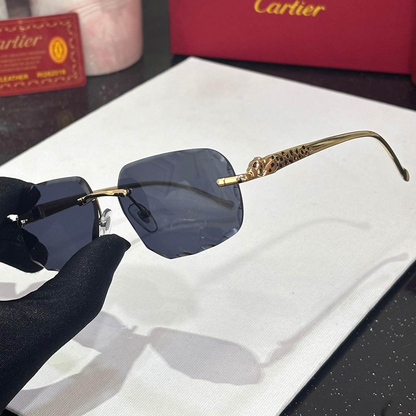 CRT Premium Luxury 4103 Aviators
