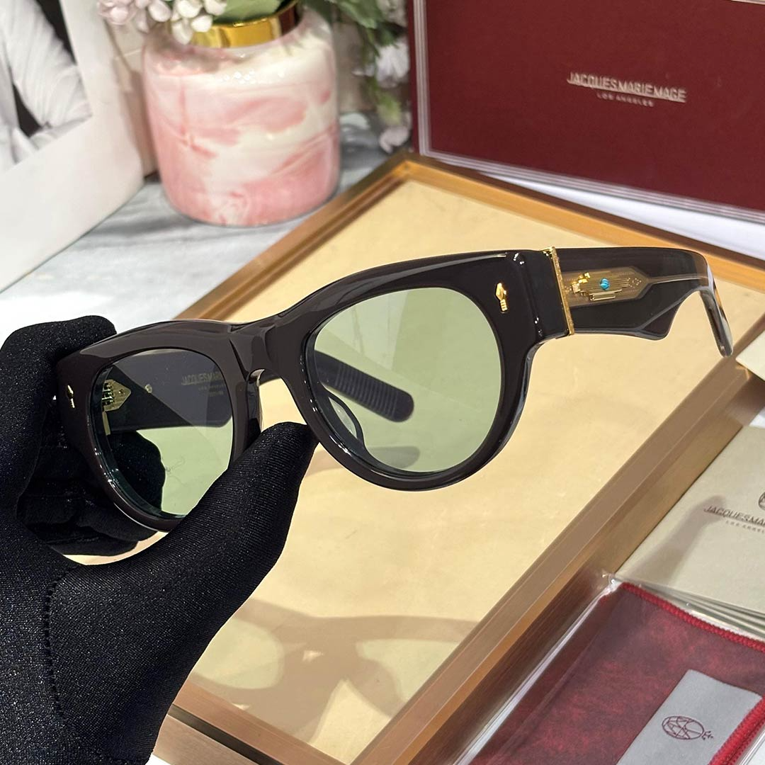 JQS MARI MAGE Premium Luxury 5123 Wayfarers