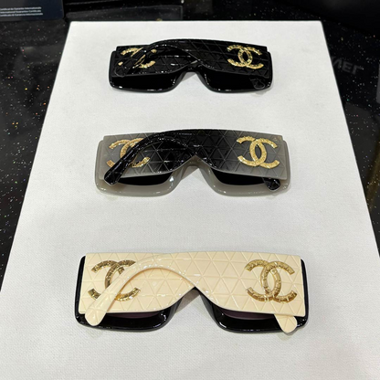 CNL Premium Luxury 6039 Women Wayfarers