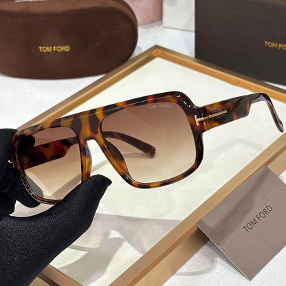 TMF Premium Luxury Women 8978 Wayfarers