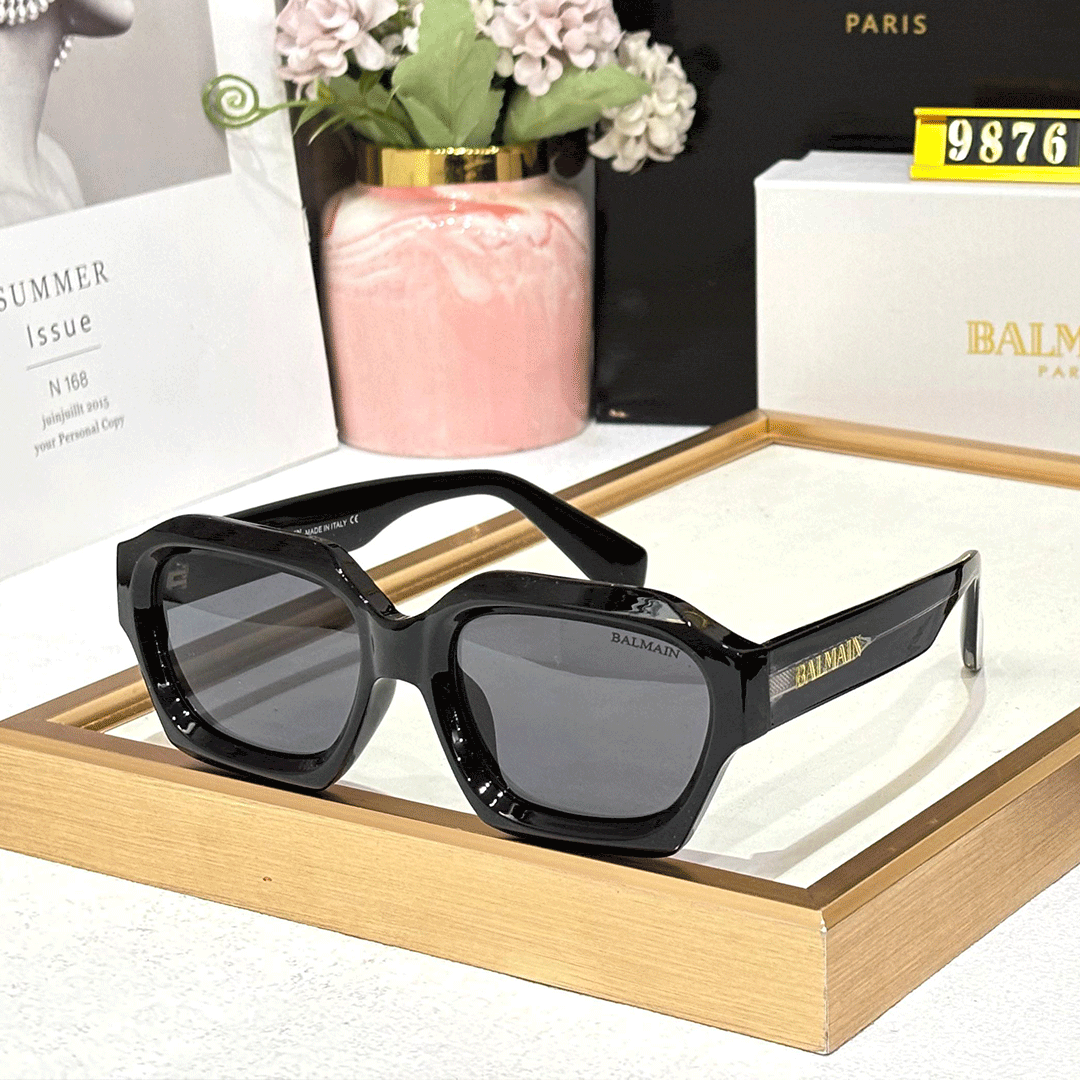 BLMN Premium Luxury 9876 Wayfarers