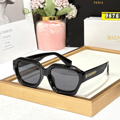 BLMN Premium Luxury 9876 Wayfarers