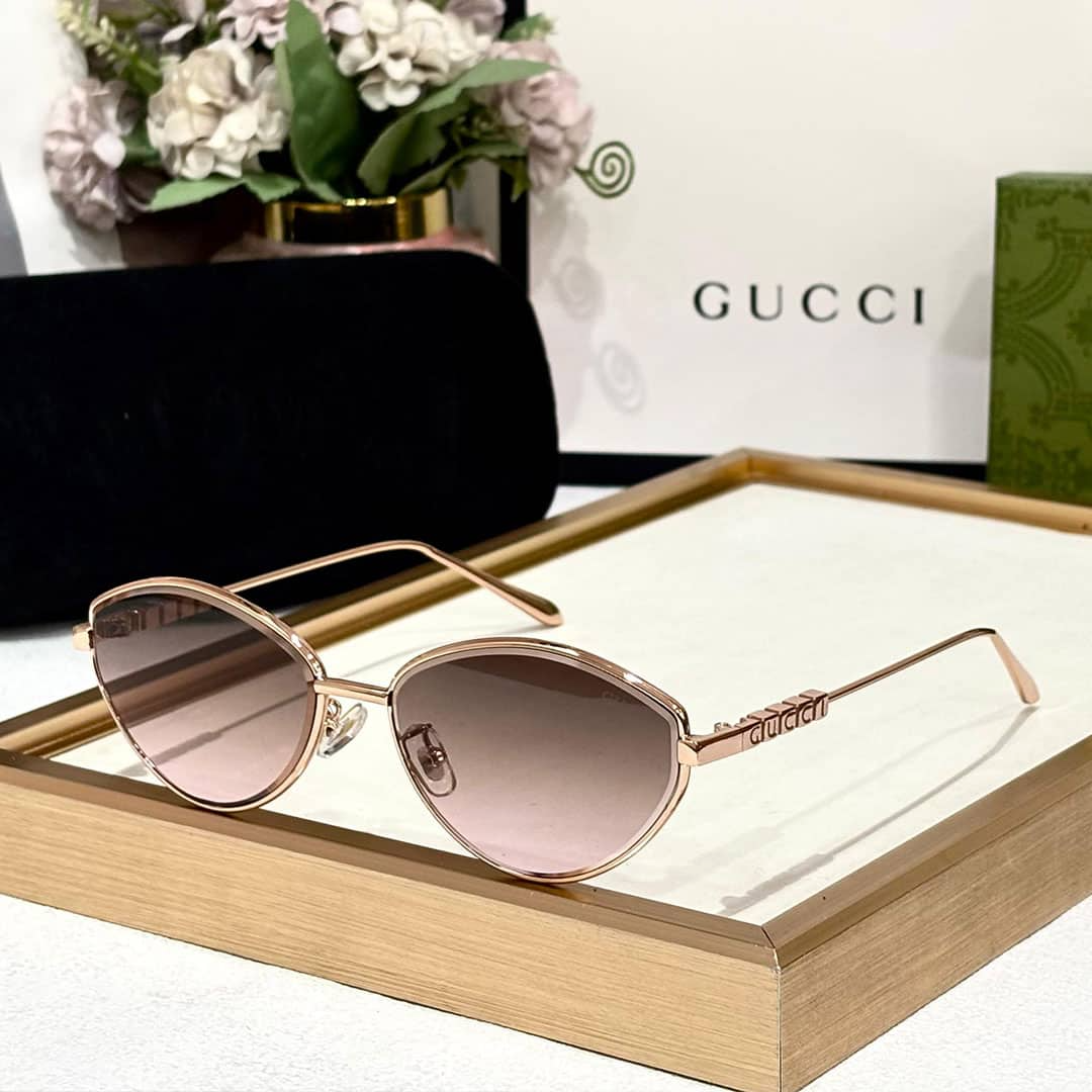 GC Luxury Premium 195 Women Aviators