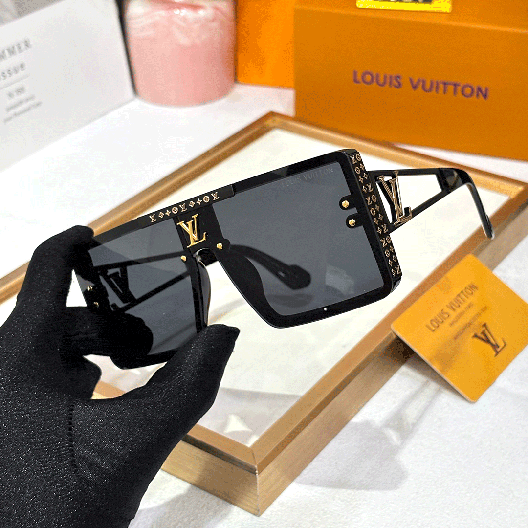 Luxury Designer Premium Unisex 8327 Wayfarers