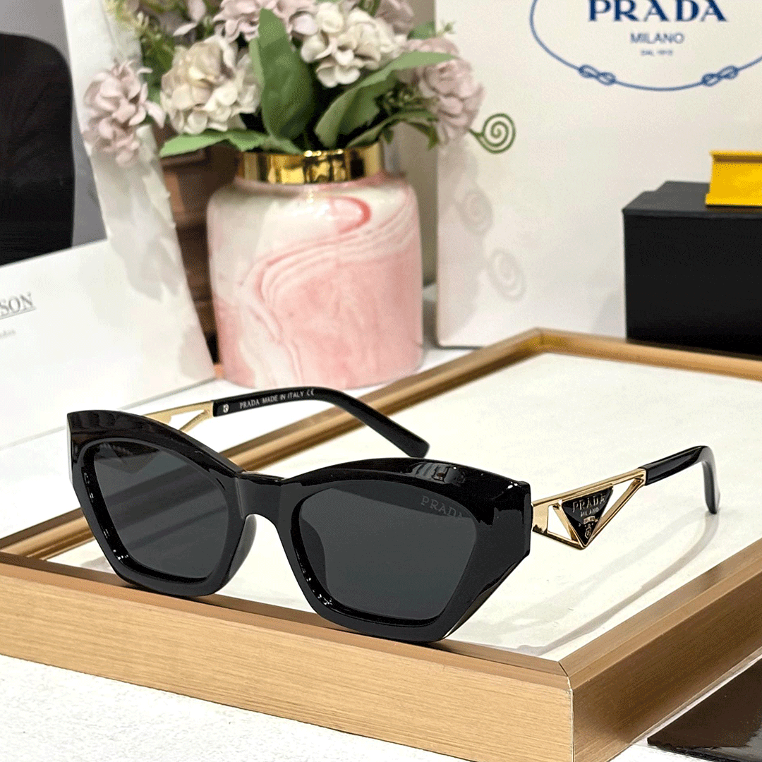 PRDA Premium Luxury 18 Women Wayfarer