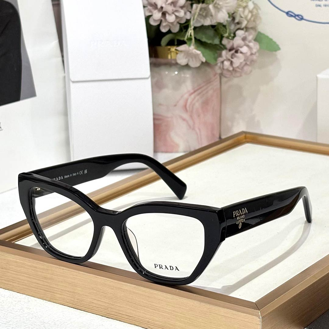 PRDA Luxe 16 Women Optical Frame
