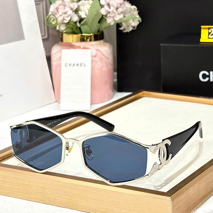 CNL Premium Luxury 2509 Women Aviators