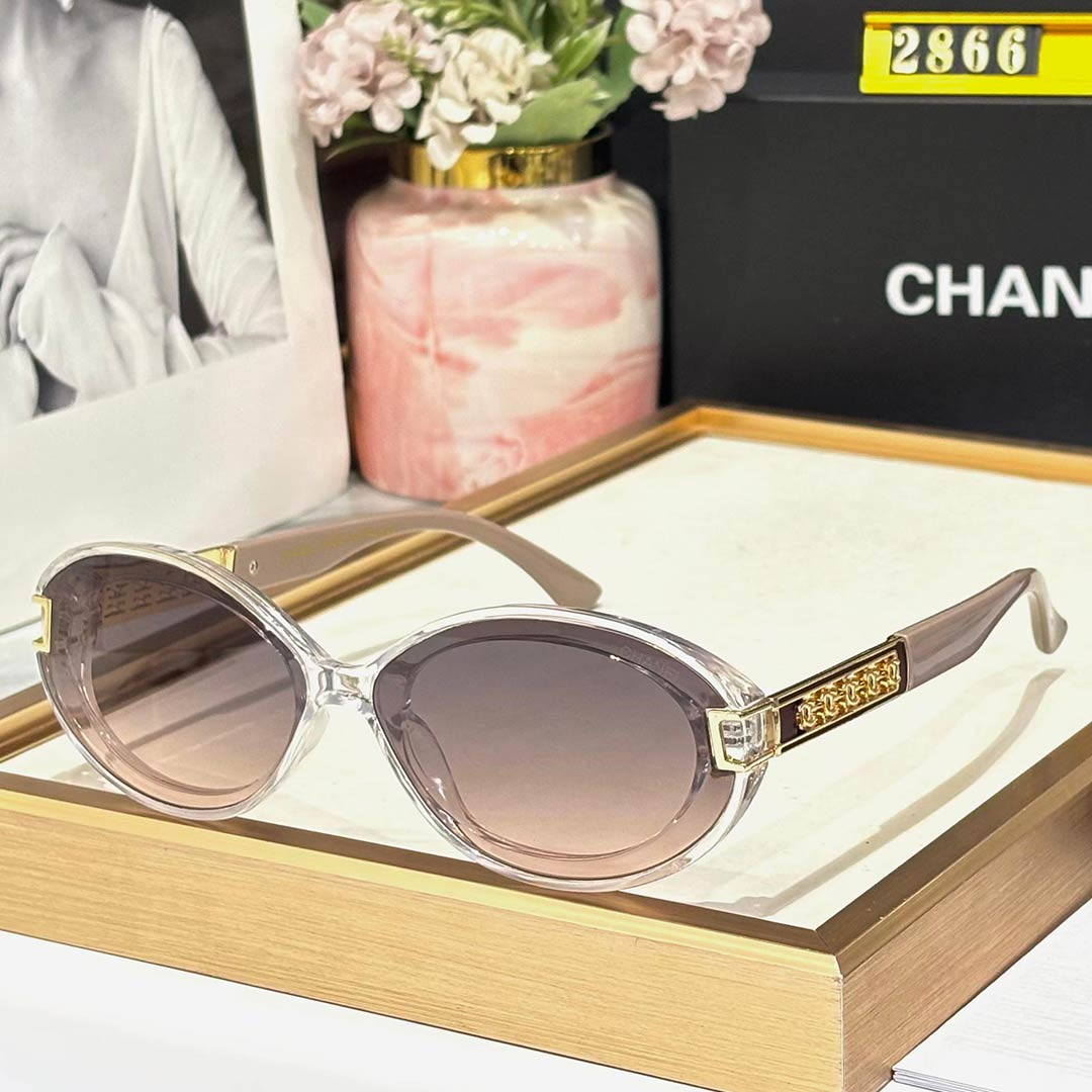 CNL Luxe Women 2866 Wayfarers