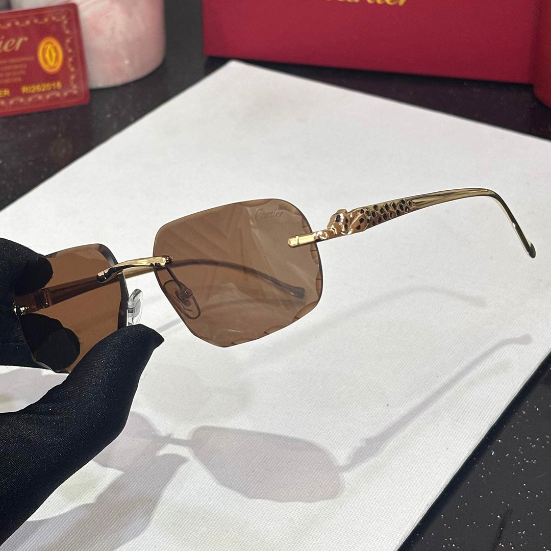 CRT Premium Luxury 4103 Aviators