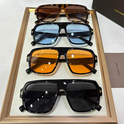 TMF Premium Luxury Women 8978 Wayfarers