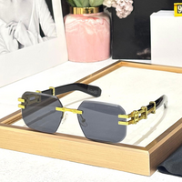 BLMN Premium Luxury 97018 Aviators