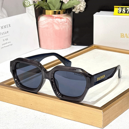BLMN Premium Luxury 9876 Wayfarers