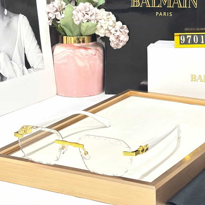 BLMN Premium Luxury 97019 Aviators