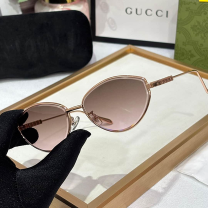 GC Luxury Premium 195 Women Aviators