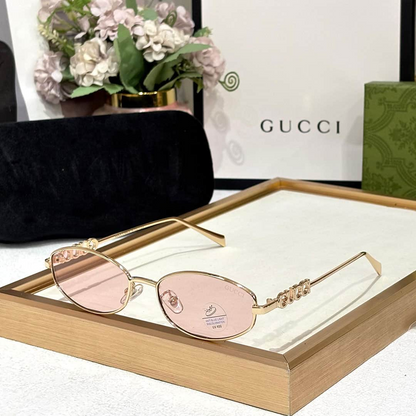 GC Premium Luxury Women 5269 Aviators