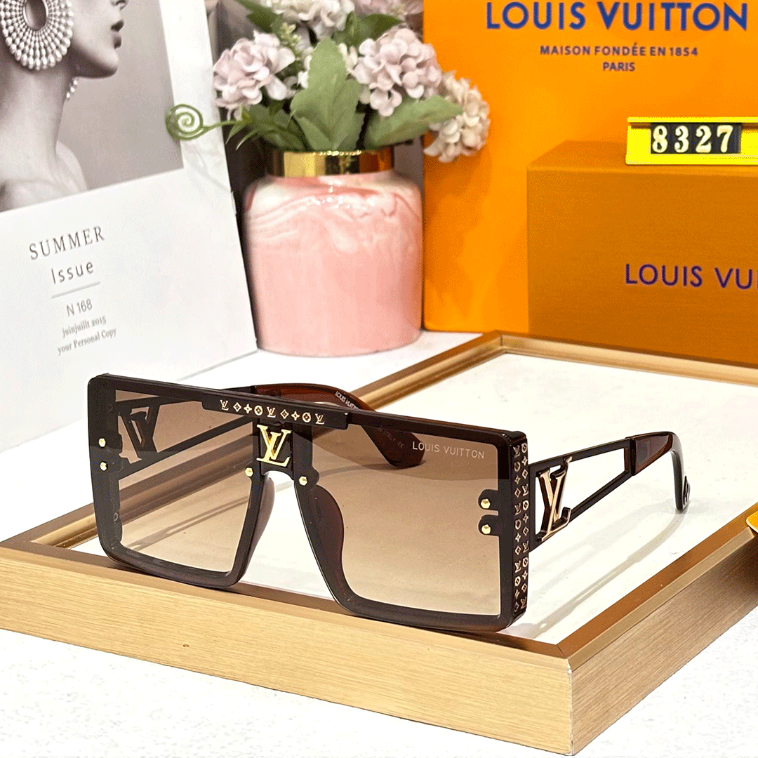 Luxury Designer Premium Unisex 8327 Wayfarers