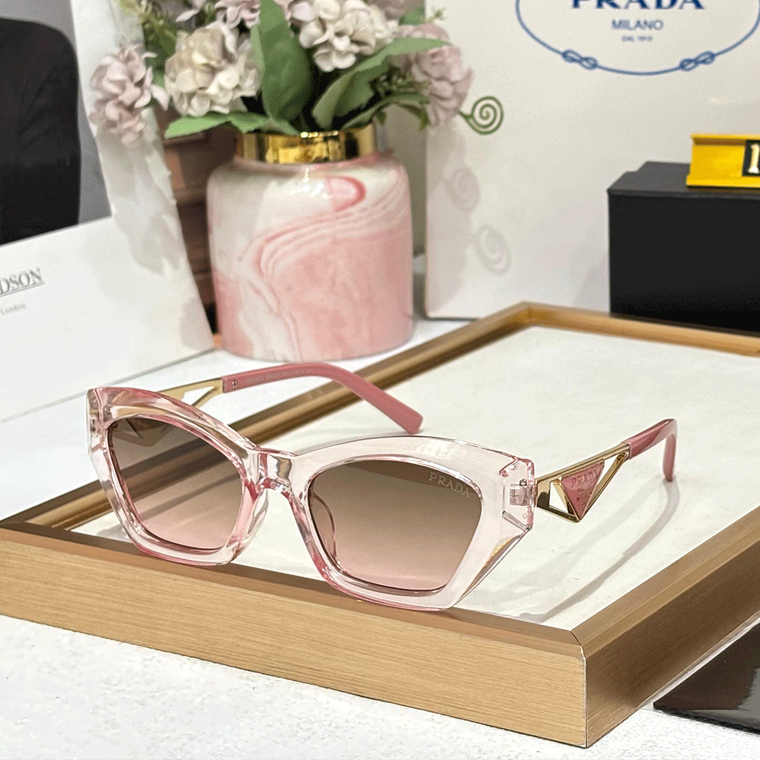 PRDA Premium Luxury 18 Women Wayfarer