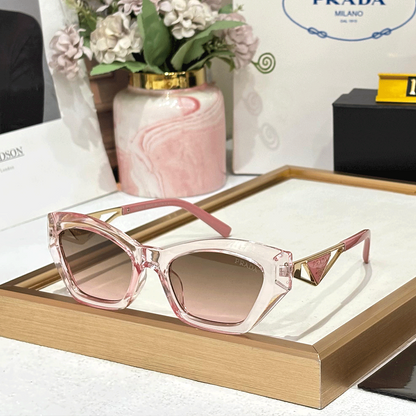 PRDA Premium Luxury 18 Women Wayfarer