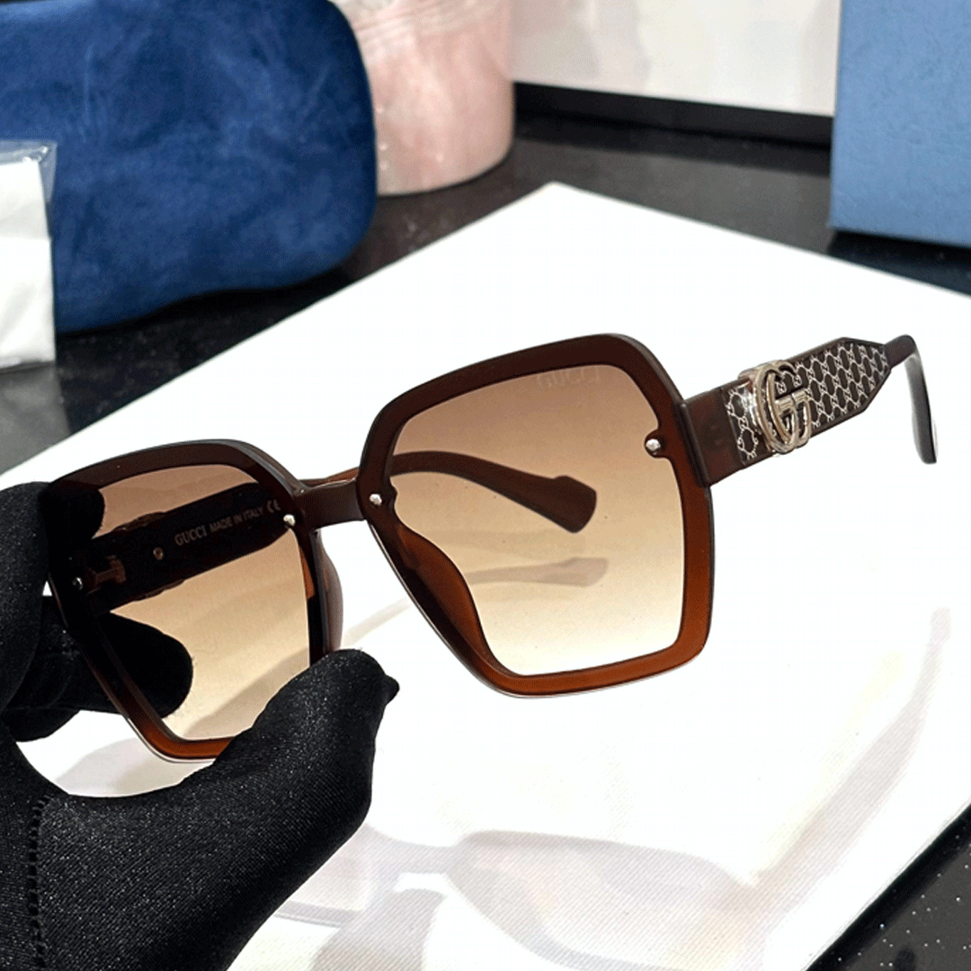 GC Premium Luxe 23137 Women Wayfarers