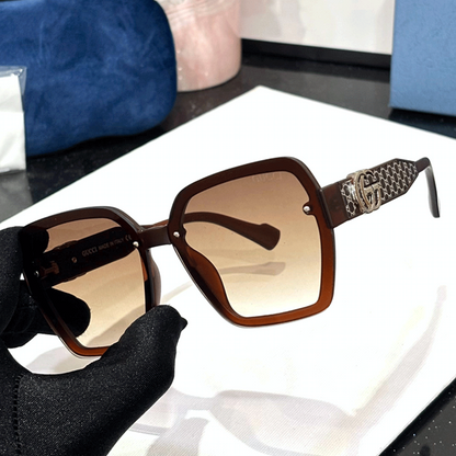 GC Premium Luxe 23137 Women Wayfarers