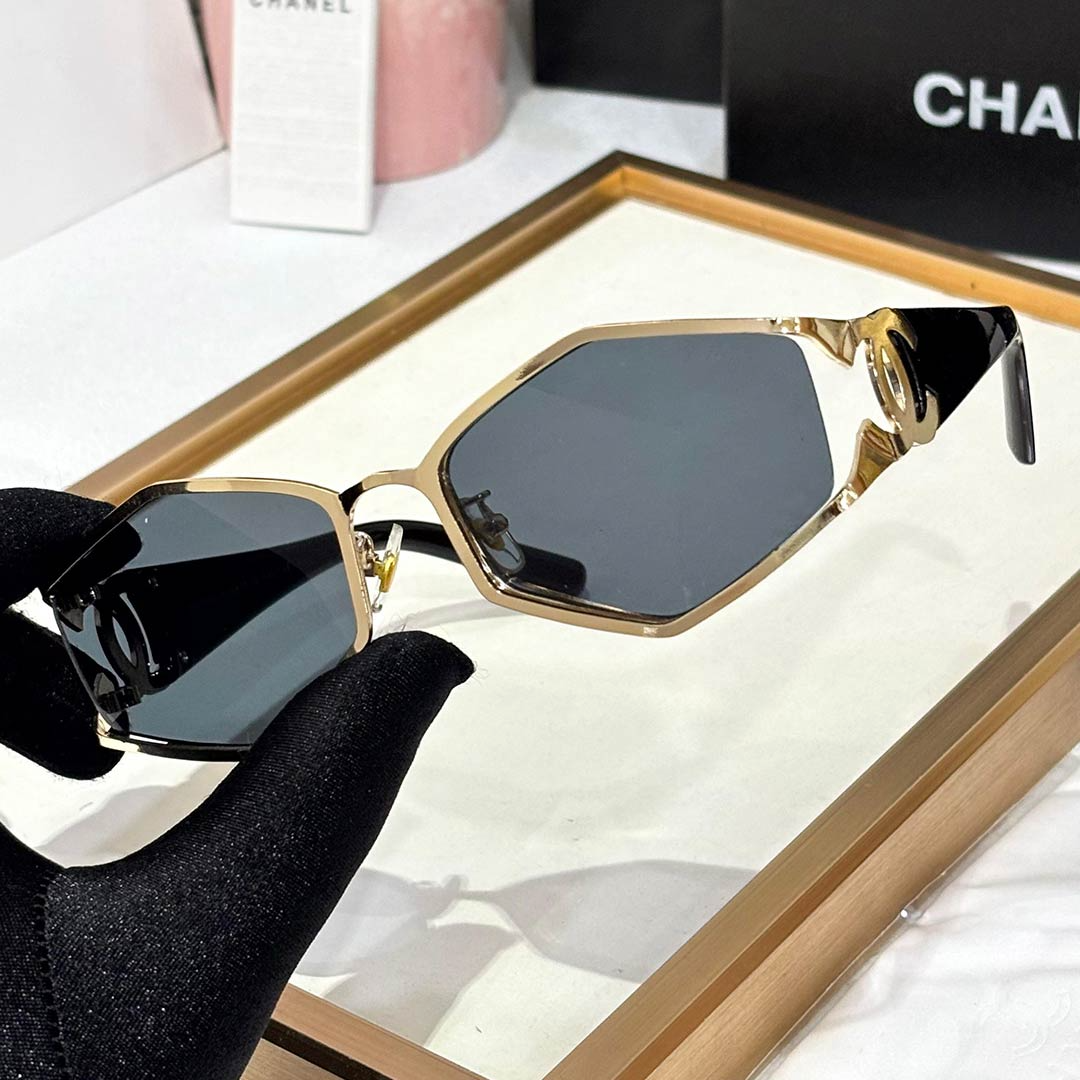 CNL Premium Luxury 2509 Women Aviators