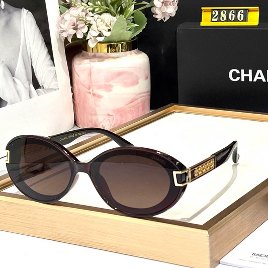 CNL Luxe Women 2866 Wayfarers