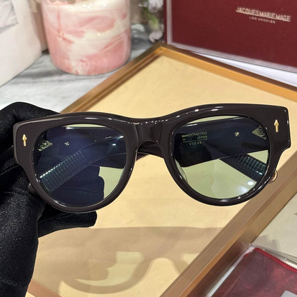 JQS MARI MAGE Premium Luxury 5123 Wayfarers