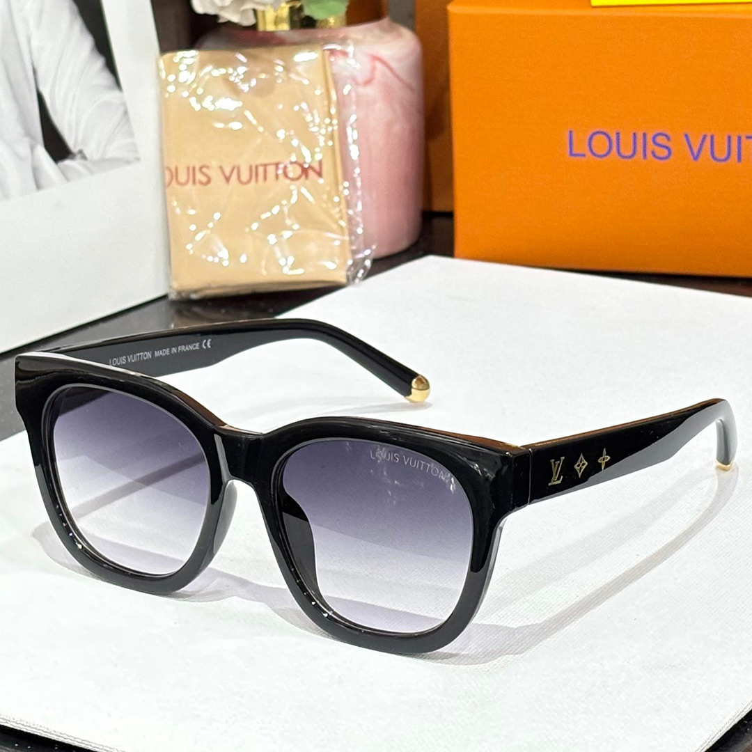 Luxury Designer Premium Women 58014 Wayfarers