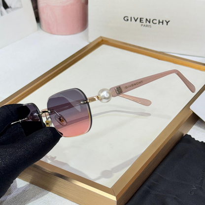 GVNCHY Premium Luxury 6117 Aviators