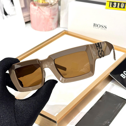 BSS Luxury Premium Unisex 1310 Wayfarers
