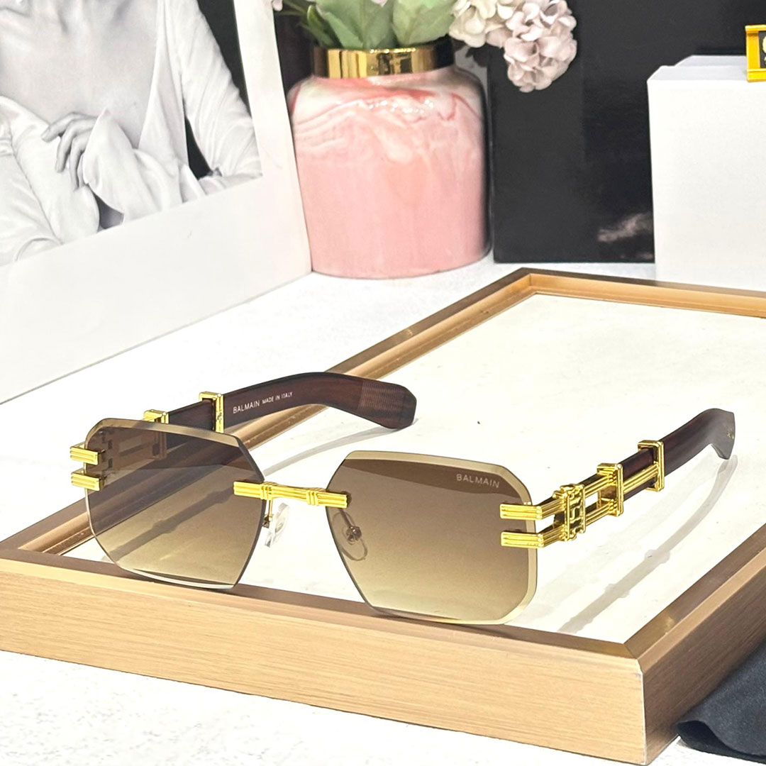 BLMN Premium Luxury 97018 Aviators