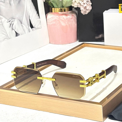 BLMN Premium Luxury 97018 Aviators