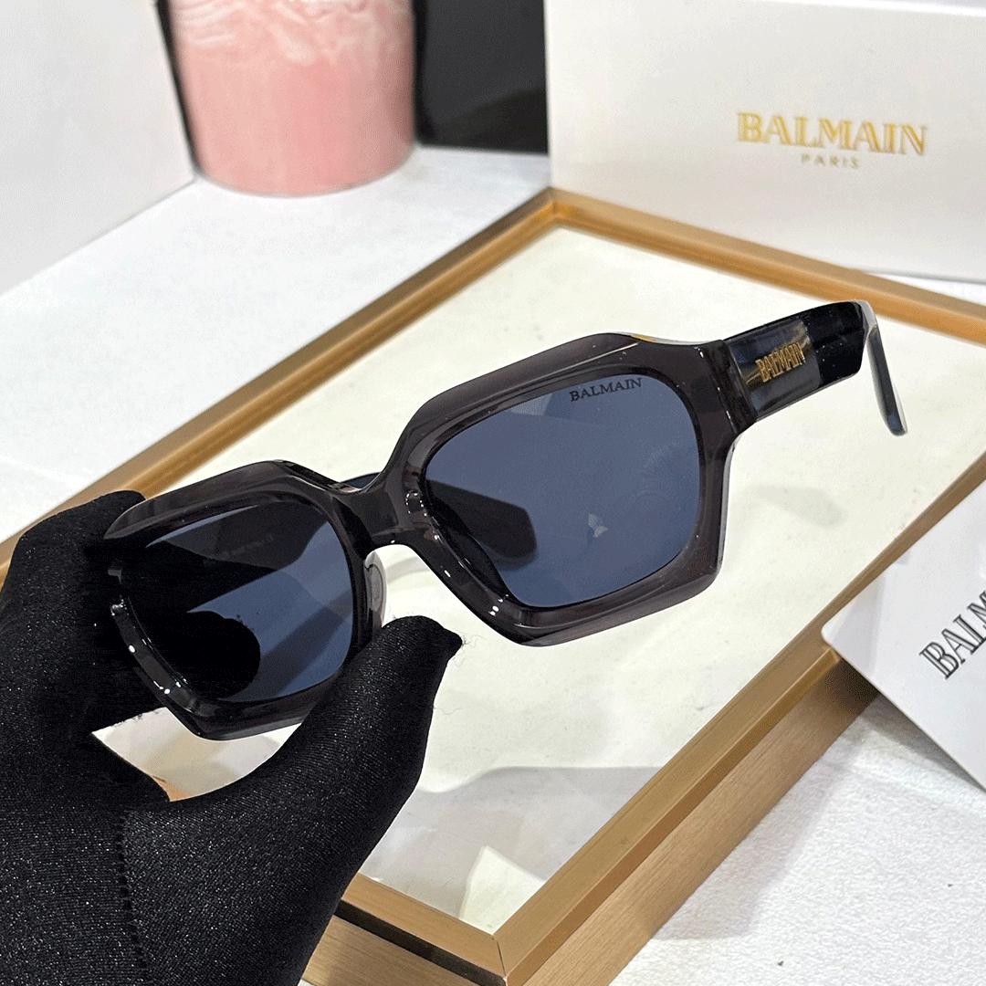 BLMN Premium Luxury 9876 Wayfarers