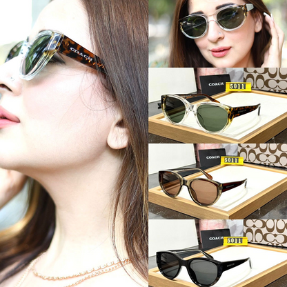 CH Premium Luxury 5011 Women Wayfarers