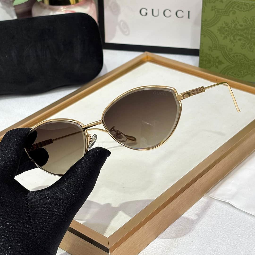 GC Luxury Premium 195 Women Aviators