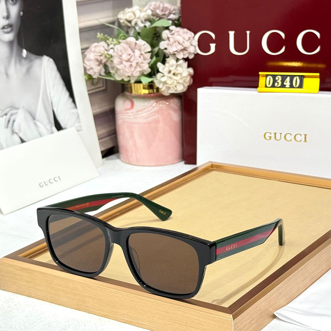 GC Premium Luxury 0340 Wayfarers